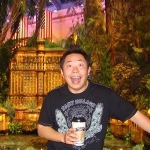 Meet your Posher, Patrick